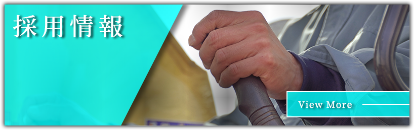 採用情報